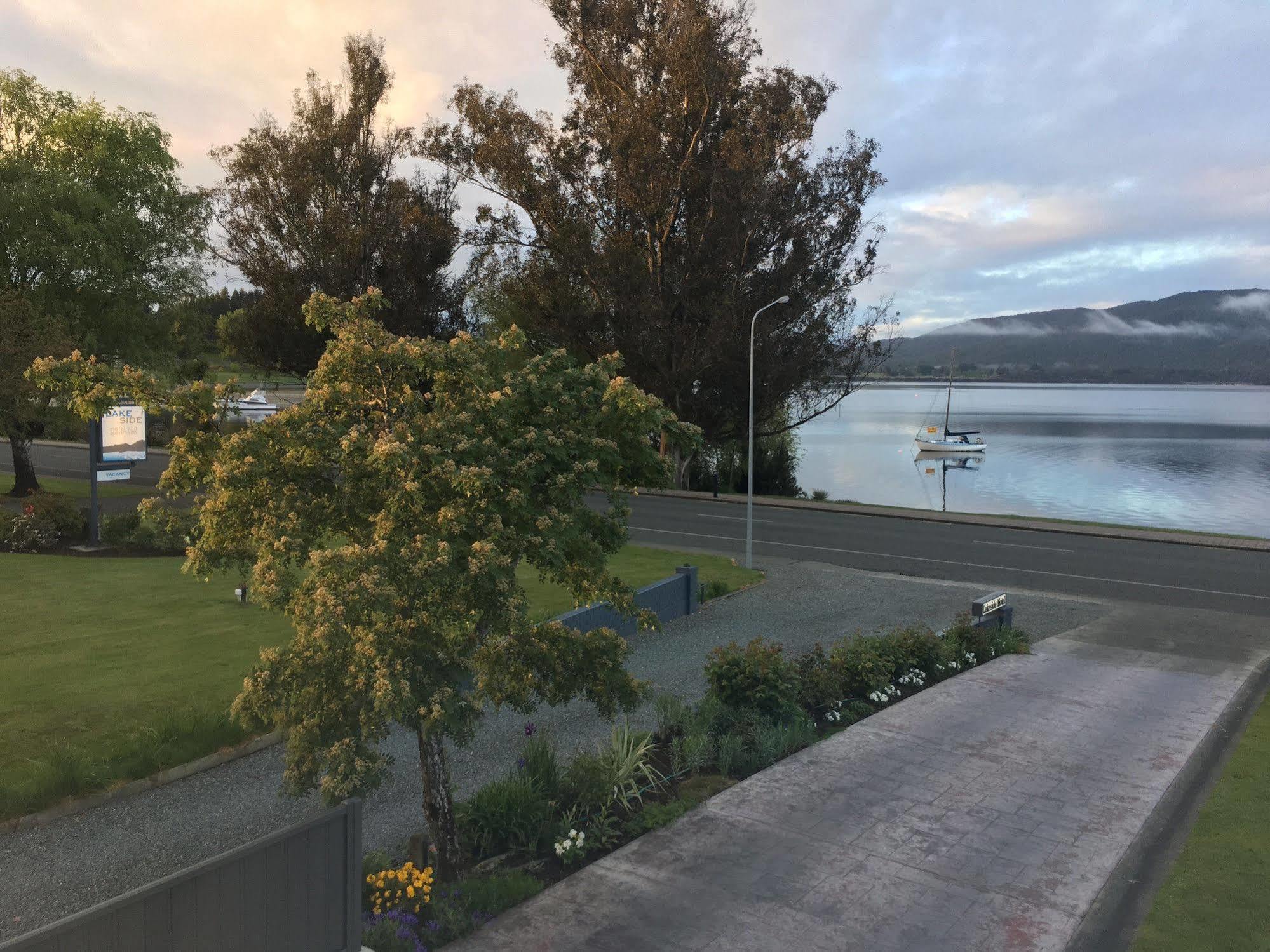Lakeside & Motel