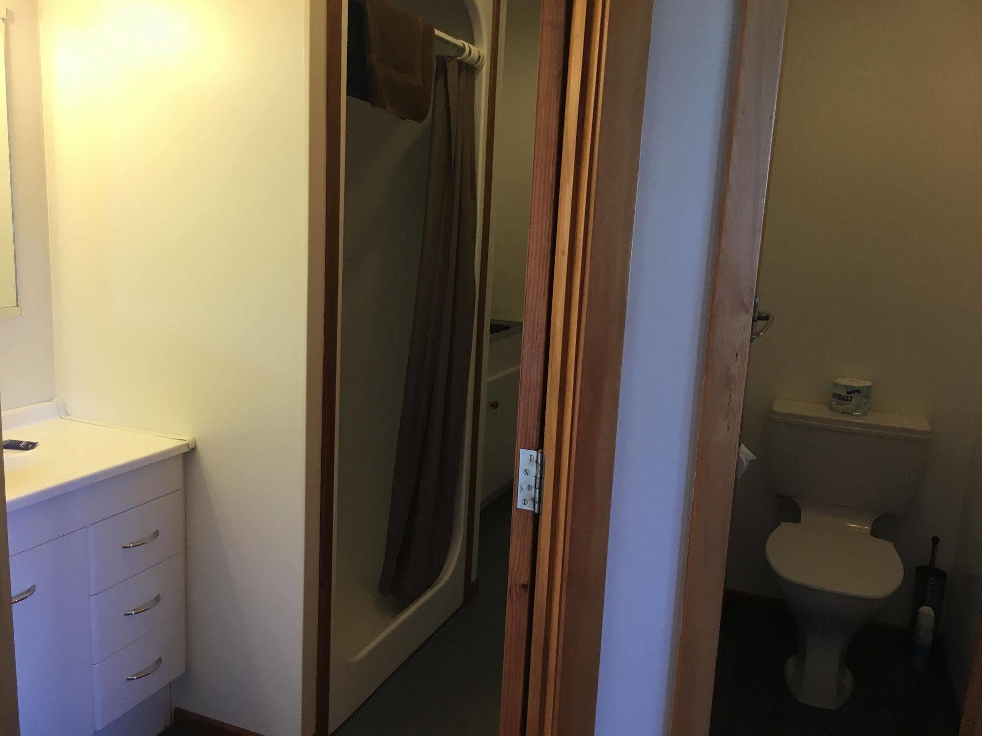 Motel Lakeside & Te Anau