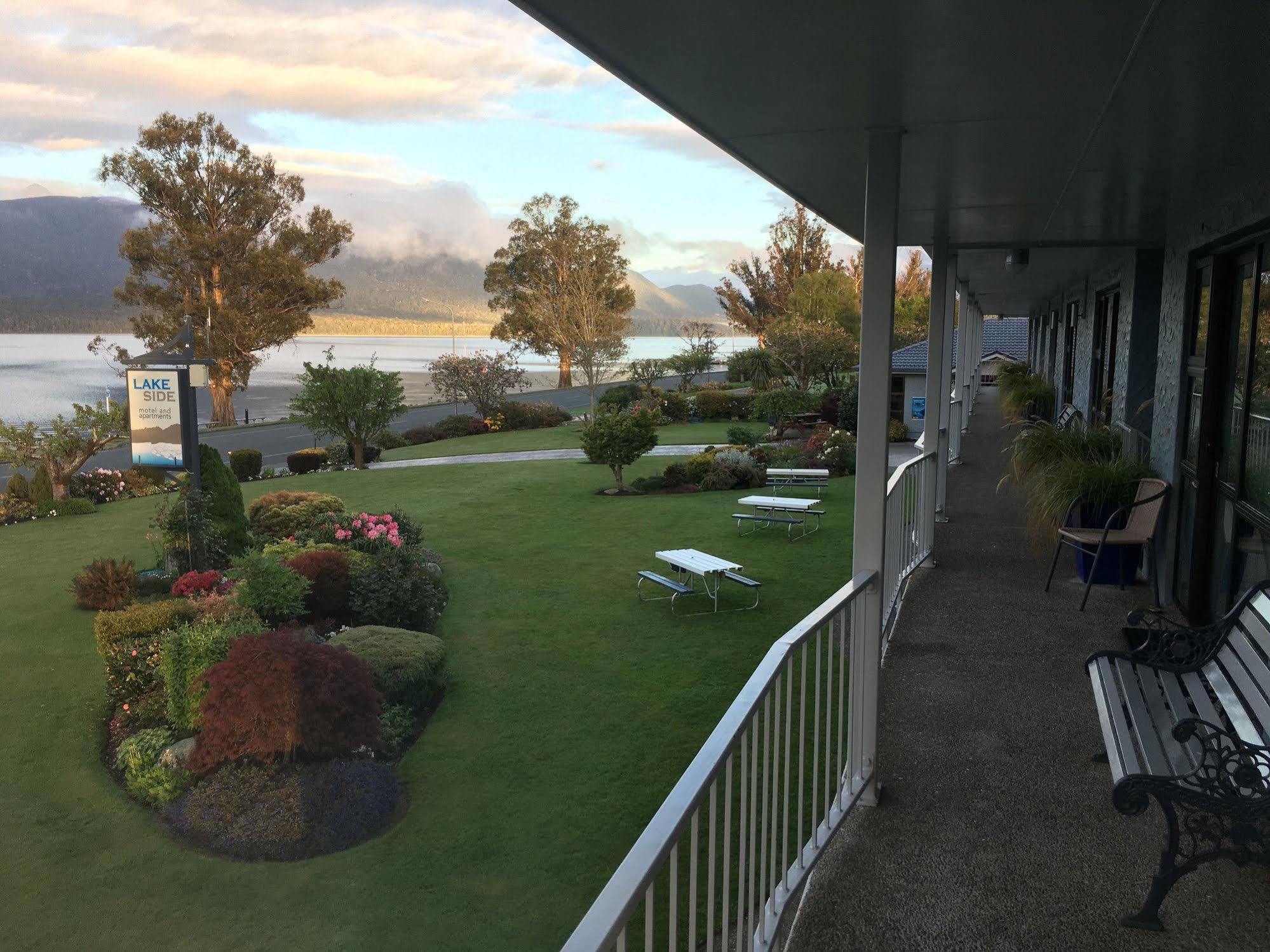 Lakeside & Motel