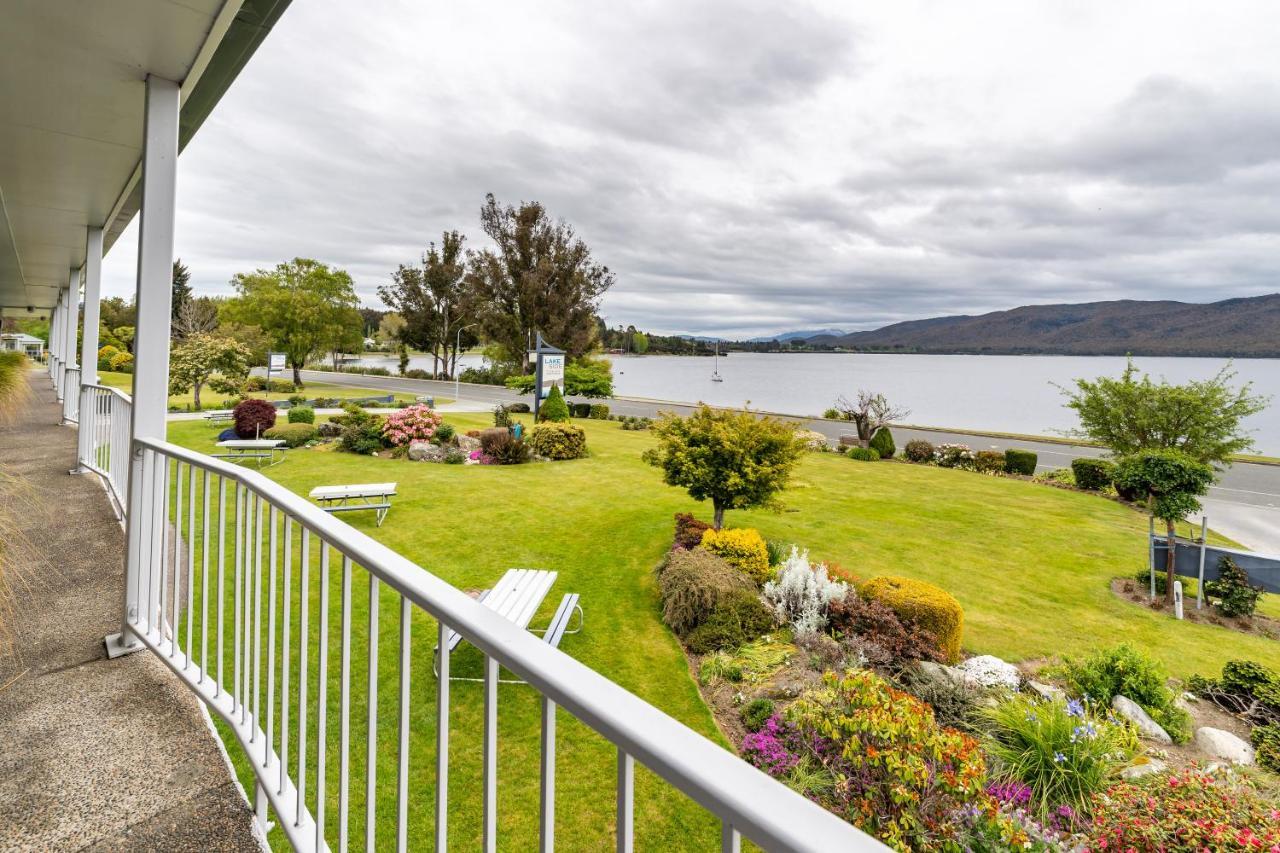 Lakeside & 3* Te Anau