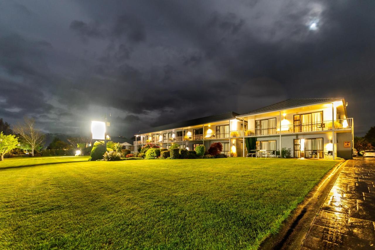 Motel Lakeside & Te Anau