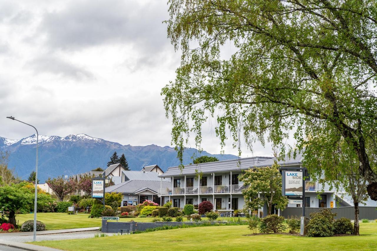 Lakeside & Te Anau