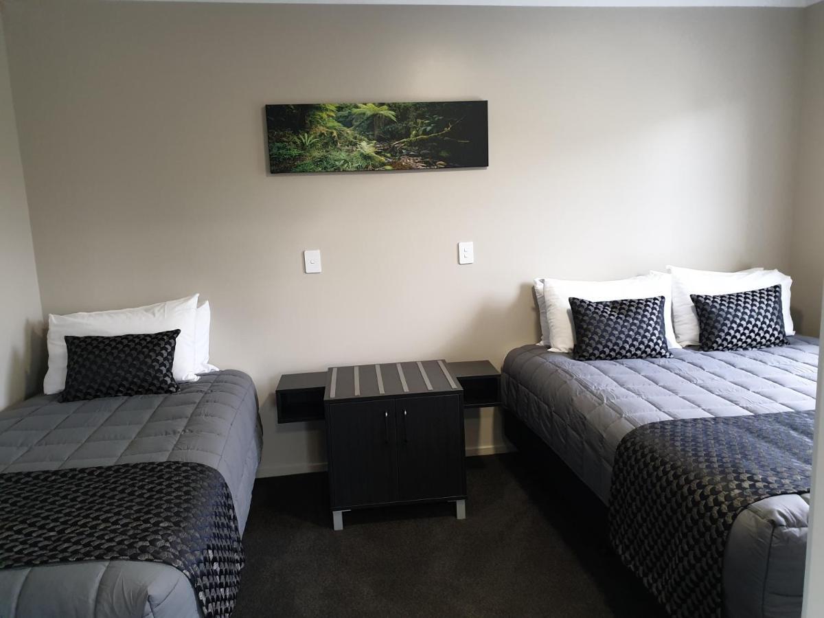 Lakeside & Motel Te Anau